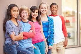 kids learning english