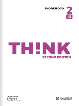 Think Level 2 Workbook