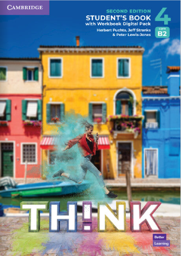 Think Level 4