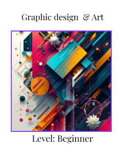 Graphic  Design & Art (Vocabulary)