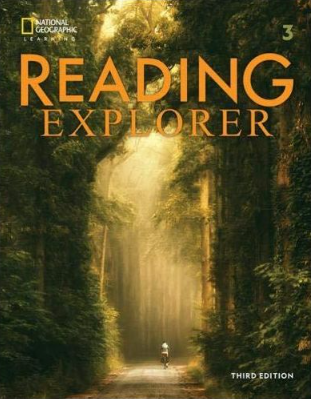 Reading Explorer Level 3