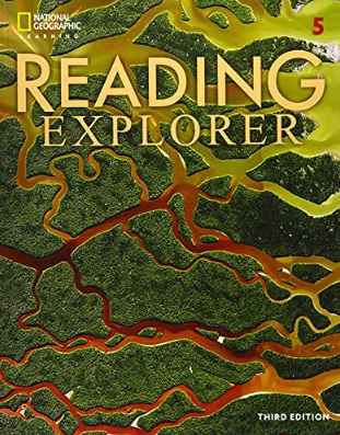 Reading Explorer Level 5