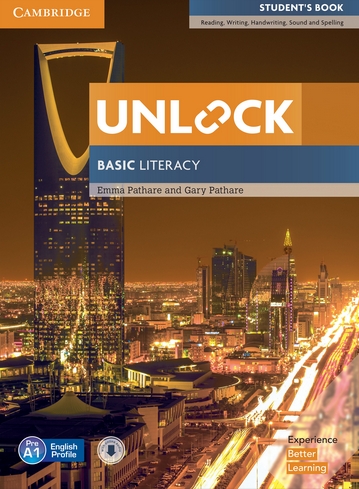 Unlock Basic Literacy
