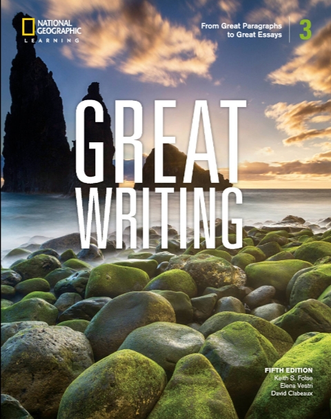 Great Writing Level 3