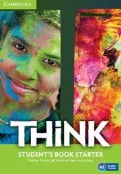 Think Starter Workbook